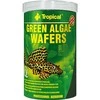 TROPICAL Žalias Algae Wafers - maistas akvariumo žuvims - 1000 ml/450 g