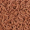 Tropical Maistas, skirtas Kui &amp; Goldfish žuvų spalvos jutikliams 11L / 900g (40372)