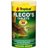 Tropical maistas žuvims Pleco's tabletės 250ml (20774)