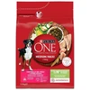 Purina Nestle ONE Medium/Maxi Adult kalakutiena & ryžiai 2,5kg