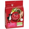 Purina Nestle ONE Medium/Maxi Adult kalakutiena & ryžiai 2,5kg