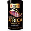 Tropical Soft Line Africa Carnivore Size "M" 250ml