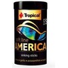 Tropical Soft Line America Size "S" 250ml