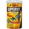 Tropical Supervit Chips gali 250 ml / 130g