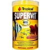 TROPICAL Supervit - Maistas visoms dekoratyvinėms žuvims - 100 ml/20 g