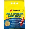 Tropical GROPICAL KOI &amp; GOLDFISH BASSIC STOCKS 5l - 04567