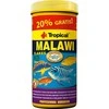 Tropical Tropical Malavis 500ml + 20% nemokamai, maistas šuniukams iš Malavis ežero