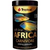 Tropical Soft Line Africa Carnivore Size S 250ml
