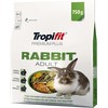 Tropical T Ogrodnik Tropical TROPIFIT PREMIO PLUS - TAŠKAS, SKIRTAS ADULT 750g KVOTAI