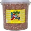 Tropical Pond Sticks Mixed 21l - maistas žuvims auginamas tvenkinyje