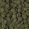Tropical Tropiniai Žalias dumblių vafliai 100ml/45g