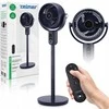 Ventiliatorius Zelmer ZRF3500 juoda