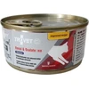 TROVET Renal & Oxalate RID vištiena – šlapias kačių maistas – 100g