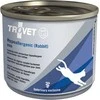 Drėgnas Kačių Maistas - Trovet RRD su Triušiu - 200g