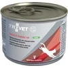TROVET Renal & Oxalate RID ėriena – šlapias kačių maistas – 200g