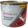 TROVET Renal & Oxalate RID ėriena – šlapias kačių maistas – 200g