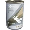 Gyvūnų Maistas - TROVET Atstatomoji Skystoji CCL Drėgnas Maistas Šunims ir Katėms 400g