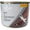 TROVET Hepatic HLD su vištiena - šlapias kačių maistas - 200g