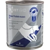 TROVET Unique Protein UPR triušiena – drėgnas Maistas šunims ir katėms – 800g