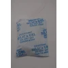 Tru Components Drėgmės sugėriklio maišeliai 10 g (ilgis x plotis x aukštis) 72 x 57 x 3 mm permatomas silikagelis 250 vnt. (TC-10095952)