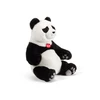 Trudi Pliušinis žaislas - panda "Kevin", 38 cm