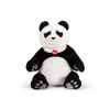 Trudi Pliušinis žaislas - panda "Kevin", 38 cm