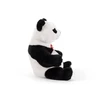 Trudi Pliušinis žaislas - panda "Kevin", 38 cm