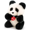 Trudi Pliušinis žaislas - panda, 24 cm