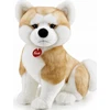 Trudi Pliušinis žaislas - akita, 40 cm