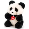 Trudi Panda Pluszak, 24 cm, klasikinis gyvūnas (29005)