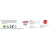 „Trudi TRUDI DISPLAY SNAIL“ – 12 Vnt.