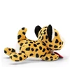 Trudi Pliušinis žaislas - leopardas, 16 cm