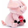Trudi Pliušinis žaislas - paršelis, 13 cm