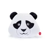 Trudi Pliušinis žaislas/pagalvė - panda, 9x35x37 cm