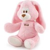 Trudi TRUDI RABBIT PLUSH Rožinis CREMINO