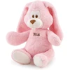 Trudi Pliušinis žaislas - rožinis kiškutis, 36 cm