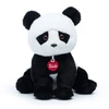 Trudi Pliušinis žaislas - panda, 25 cm