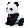 Trudi Pliušinis žaislas - panda, 25 cm