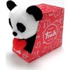 Trudi TRUDI TRUDINO PANDA MEILĖ