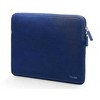 Trunk Neoprene Sleeve do MacBook 14" navy