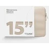 Trunk Neoprene Sleeve do MacBook 15" moonlight