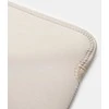 Trunk Neoprene Sleeve do MacBook 15" moonlight