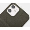 Dėklas Trunk Bagažinė "iPhone 12/12 Pro Backcover,