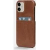 Dėklas Trunk Bagažinė „iPhone X / Xs / 11 Pro Backcover