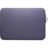 Trunk Ribbed Velvet do MacBook 14" blueberry