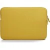 Trunk Ribbed Velvet do MacBook 14" sunflower