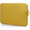 Trunk Ribbed Velvet do MacBook 14" sunflower