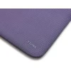 Trunk Ribbed Velvet do MacBook Air 15" blueberry