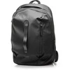 Trunk Travel Backpack juodas