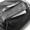Trunk Travel Backpack juodas